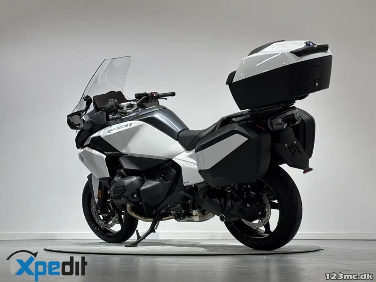 Billede 7 - BMW R 1300 RT