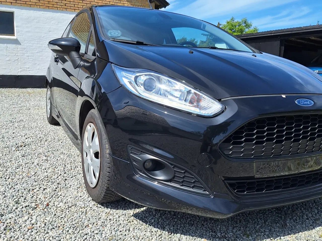 Billede 3 - Ford fiesta 1.0 ecoboost 