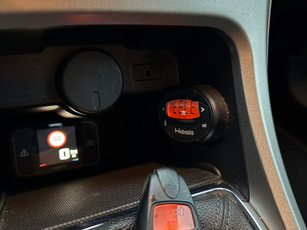 Billede 9 - Opel Astra 1.7 180xxxkm