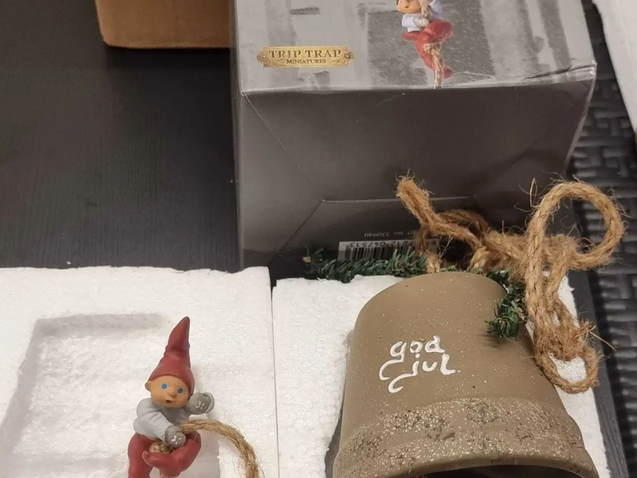 Billede 1 - Klarborg visti