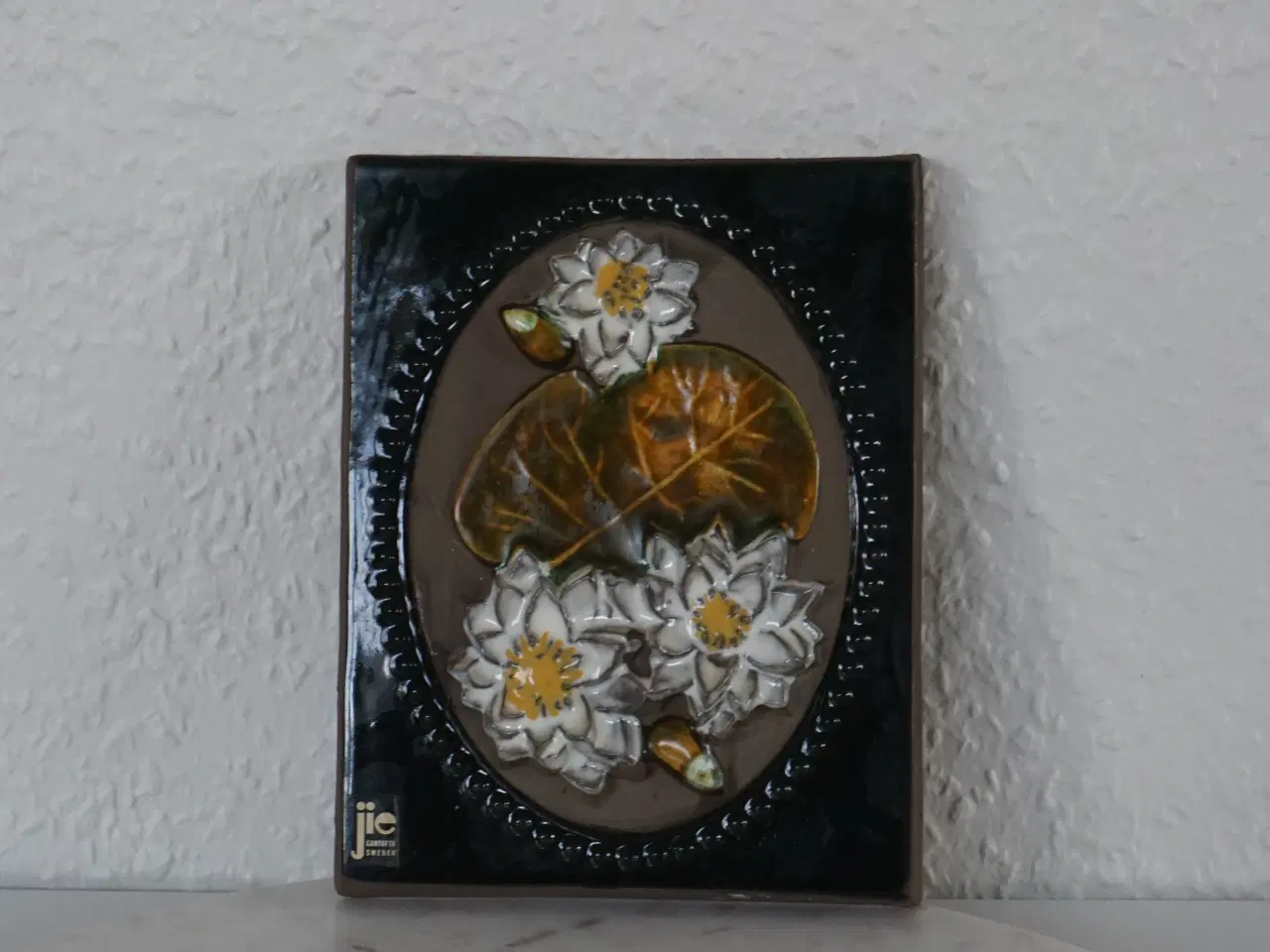 Billede 1 - Relief fra Jie Gantofta