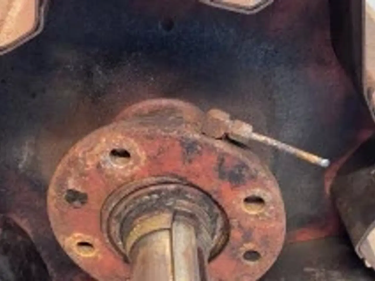 Billede 15 - Claas Dominator 88 Halmmølle 6003791