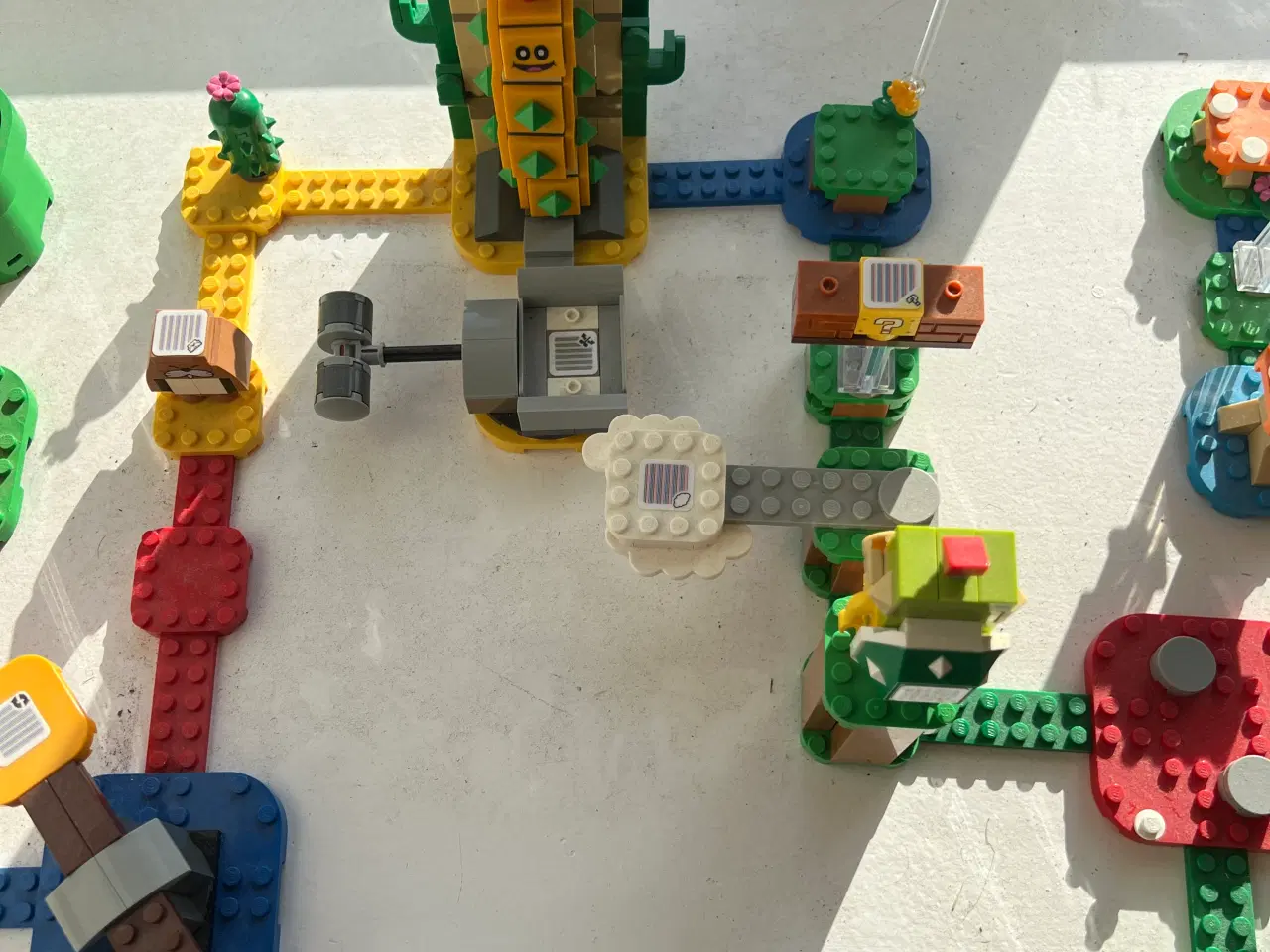 Billede 3 - Lego Super Mario