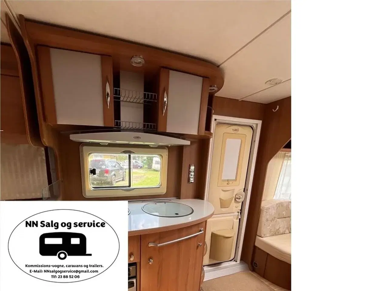 Billede 6 - 2009 - LMC Maestro 520 D