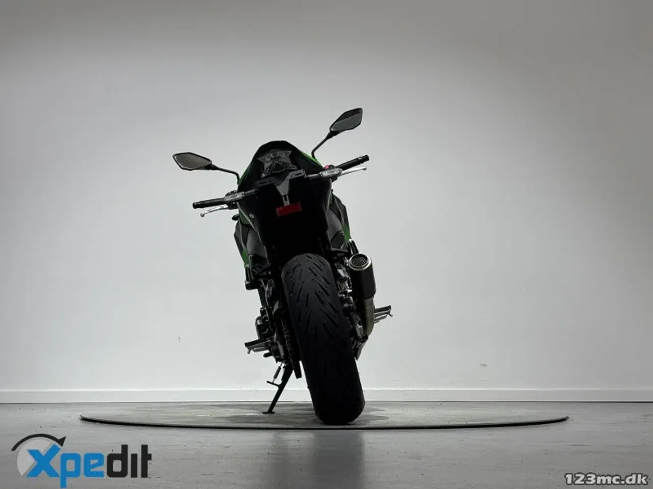 Billede 8 - Kawasaki Z 900