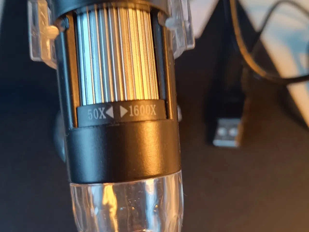 Billede 2 - Digital Mikroskop