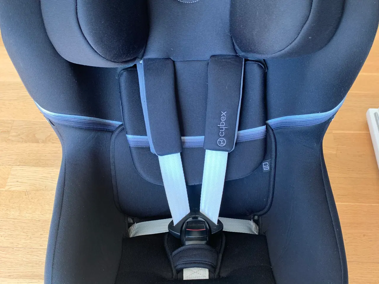 Billede 2 - Sirona S2 i-Size autostol - i Sort