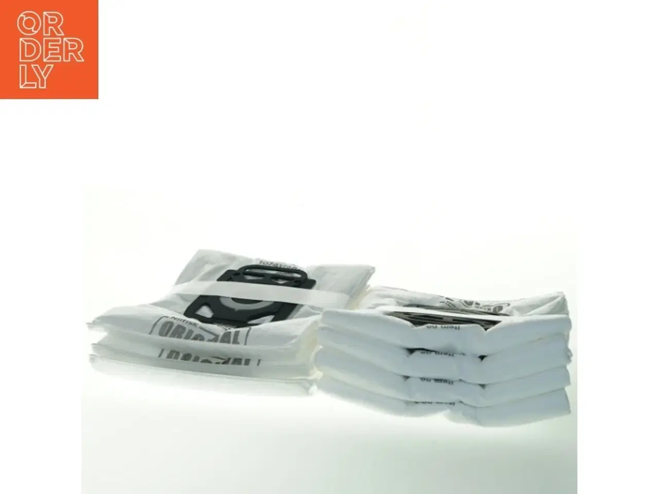 Billede 2 - Nilfisk Extreme Starter Kit fra Nilfisk