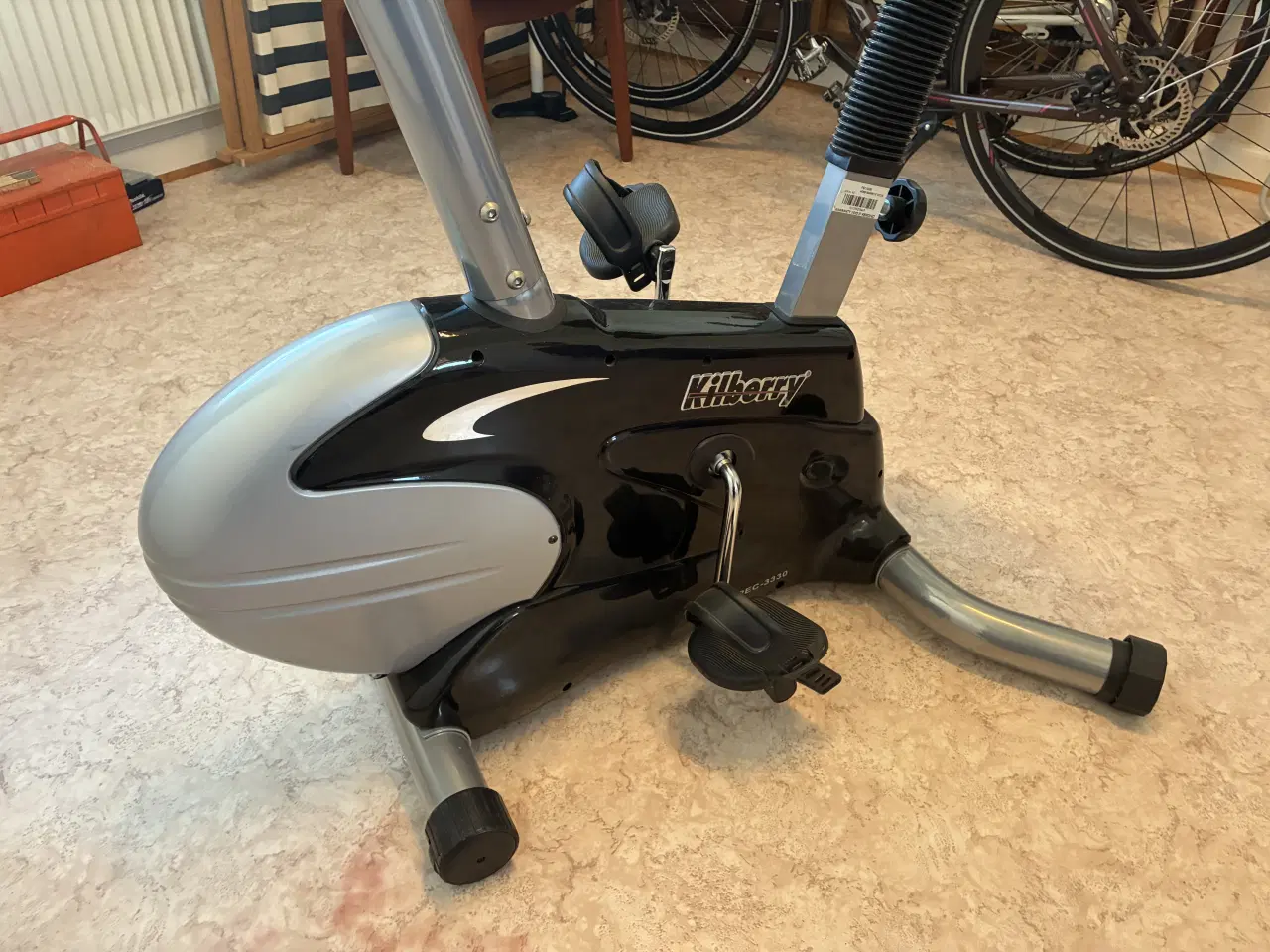 Billede 2 - Motionscykel 