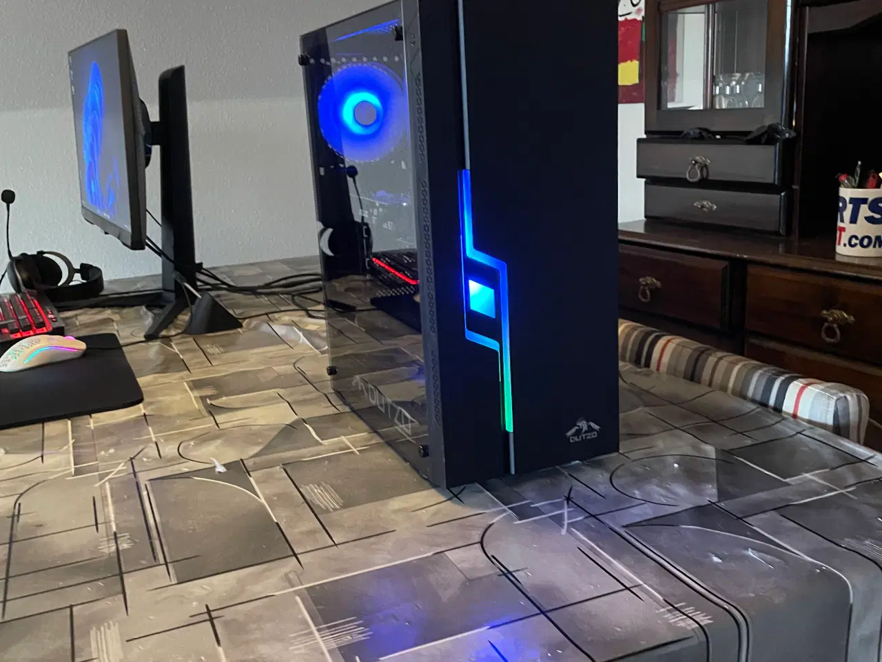 Billede 5 - GTX 1660 GAMER