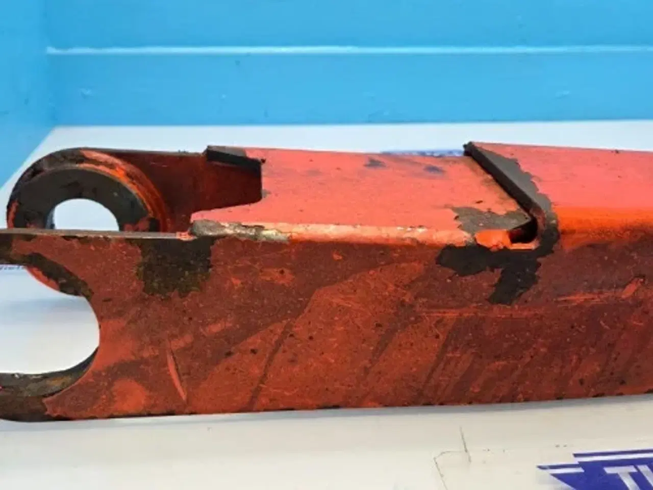 Billede 10 - Venieri 7.63B Låsecylinder 927.B.622