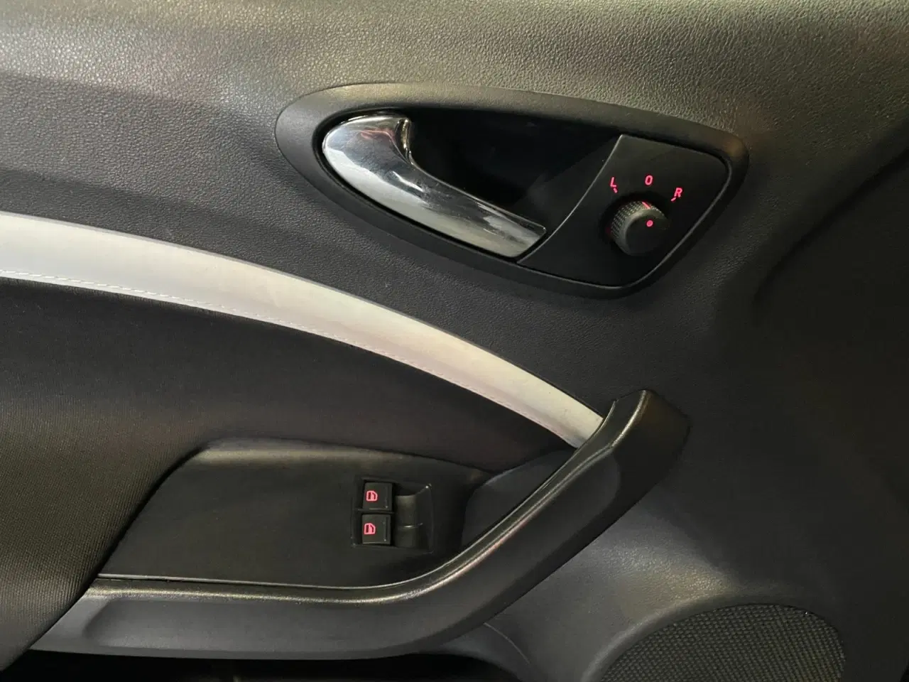 Billede 8 - Seat Ibiza 1,8 TSi 192 Cupra SC