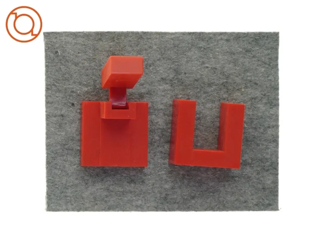 Billede 2 - Rice Cube Til Sushi (str. 7 x 7 x 7)
