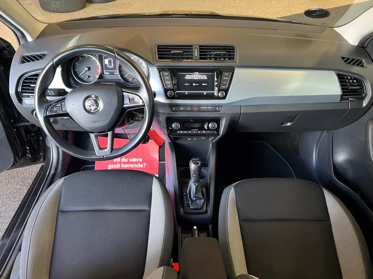 Billede 22 - Skoda Fabia 1,0 TSi 110 Style Combi DSG