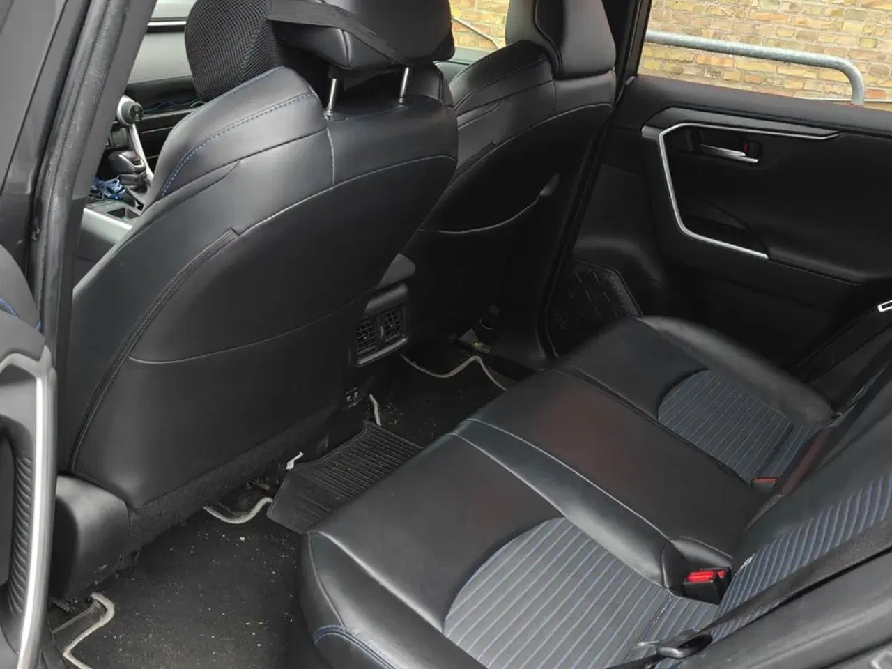 Billede 8 - Toyota RAV4 2,5 Hybrid H3 Style MDS