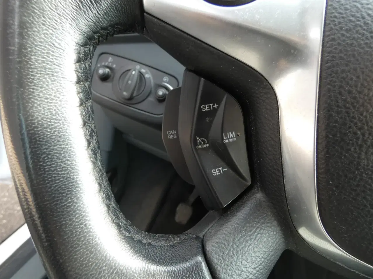 Billede 13 - Ford C-MAX 1,6 TDCI 115HK Van