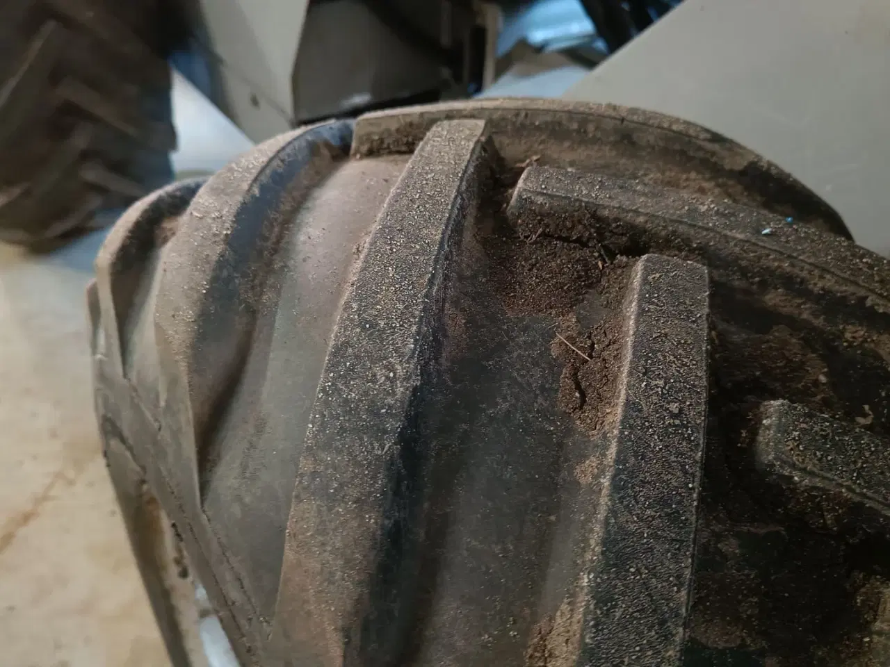 Billede 8 - CSF Jolly telescopic  (multi one) momsfri