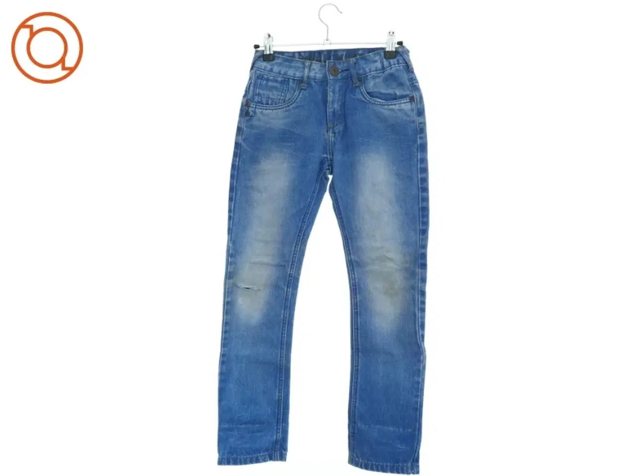 Billede 1 - Jeans fra Tumble n Dry (str. 140 cm)