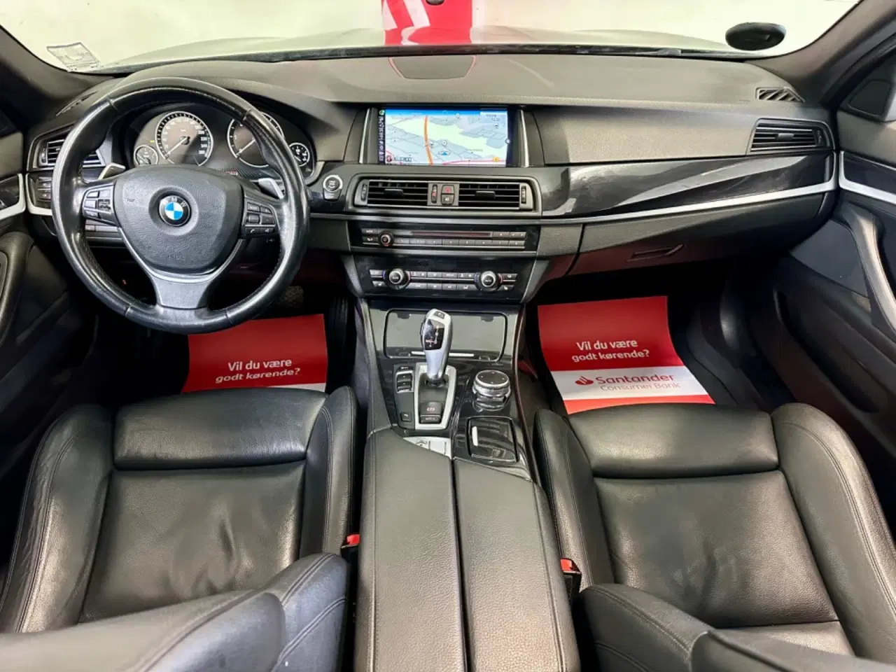 Billede 5 - BMW 520d 2,0 aut.