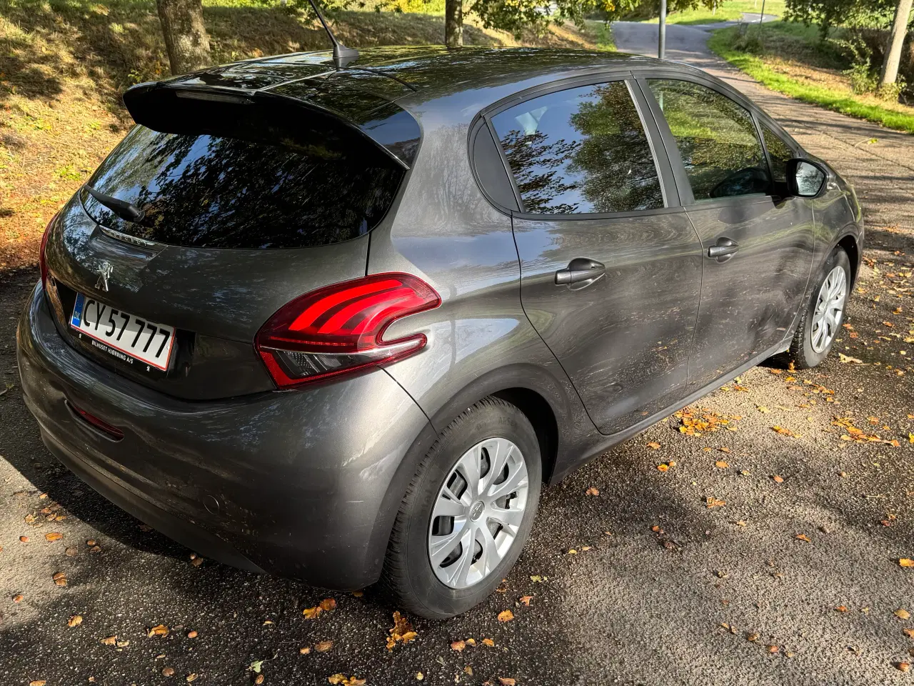 Billede 6 - Peugeot 208 1,2 PureTech 82hk