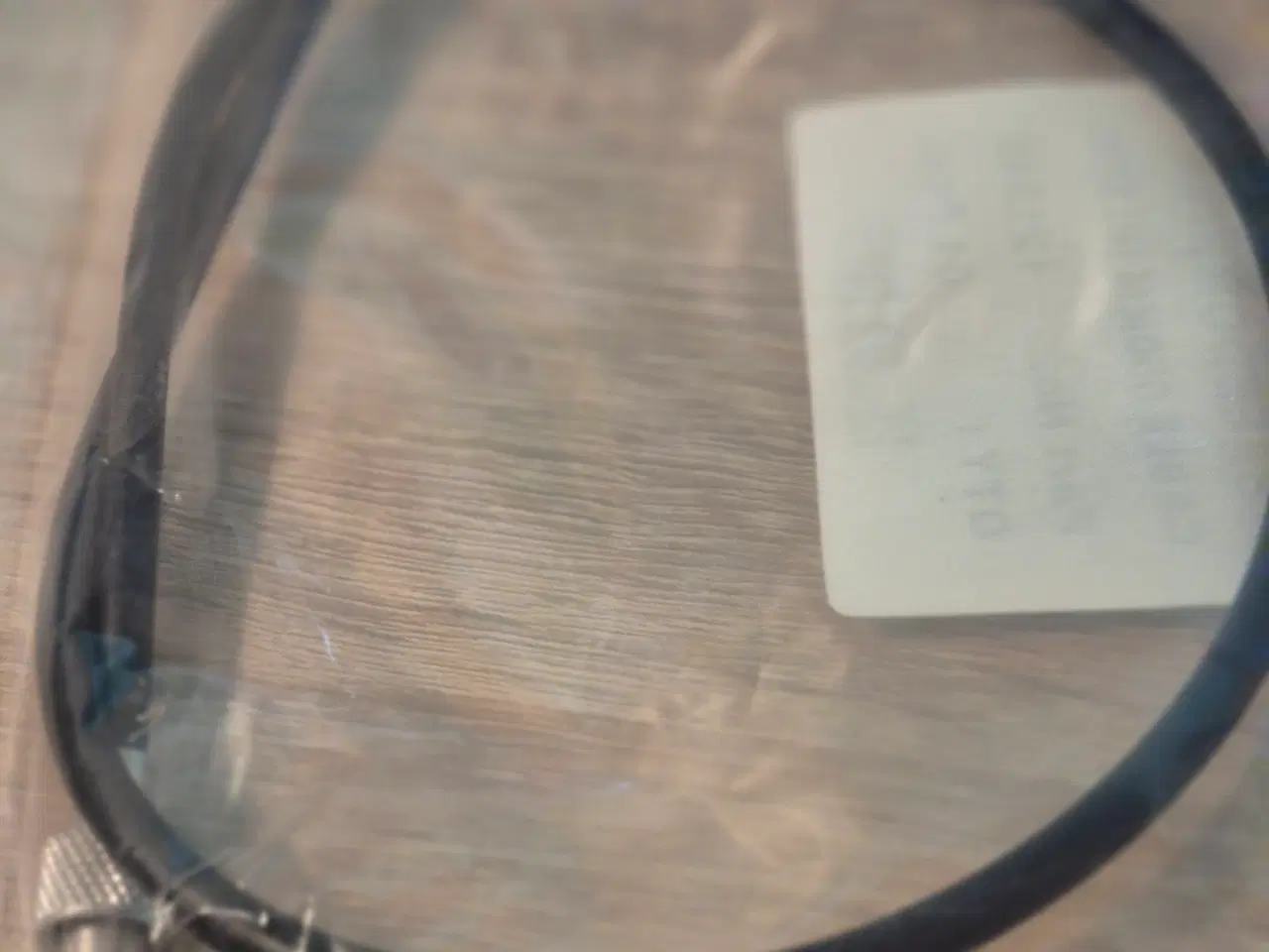 Billede 4 - SPEEDOMETER MONARK