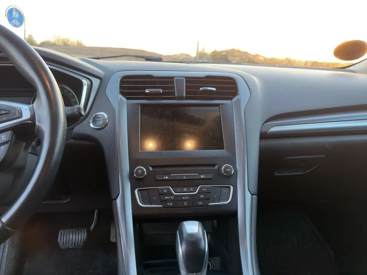 Billede 11 - Ford Mondeo 1,5 SCTi 160 Titanium stc. aut.