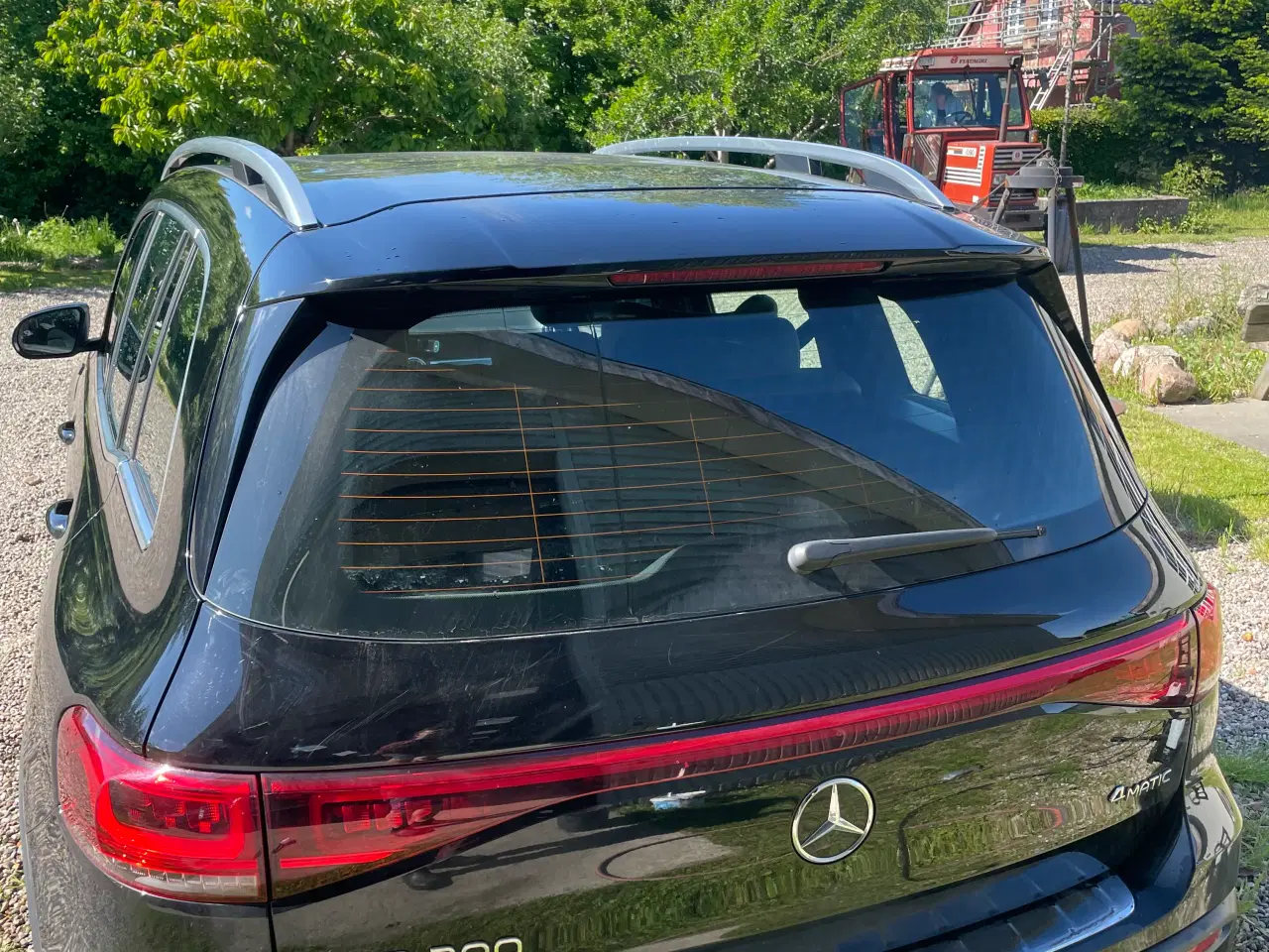 Billede 3 - Mercedes eqb300
