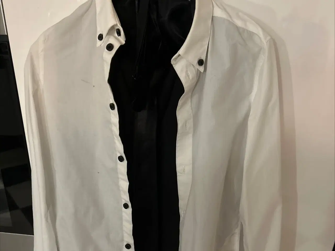 Billede 4 - Byd - Jakkesæt til dreng ca 140 cm