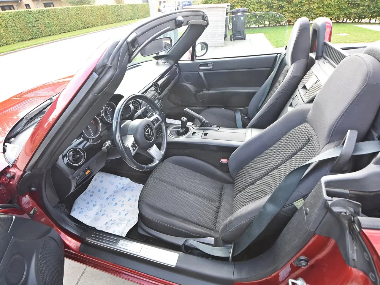 Billede 7 - mazda mx5