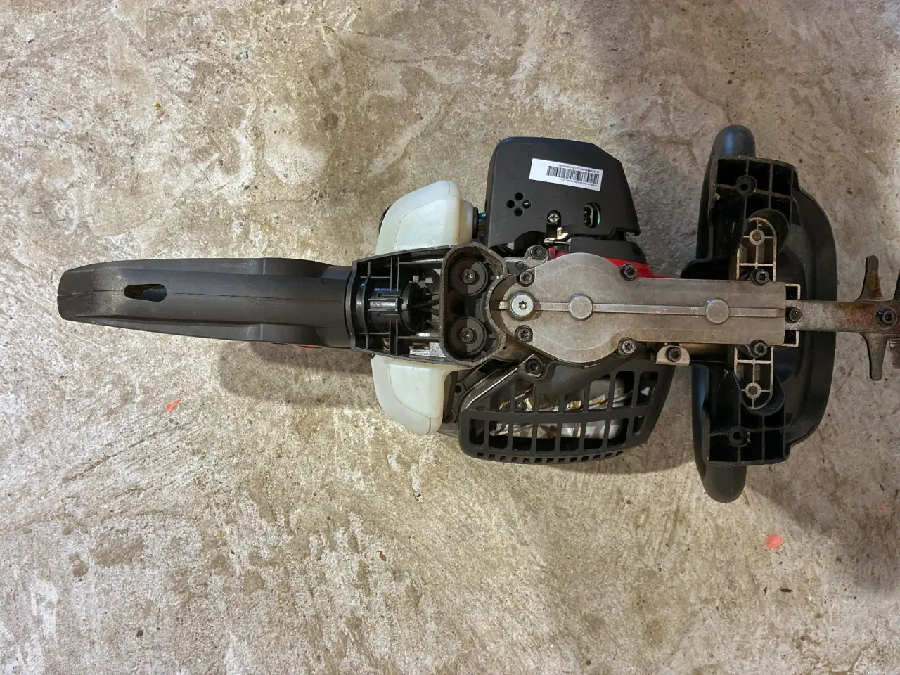 Billede 5 - Hækkeklipper Jonsered HT2223T