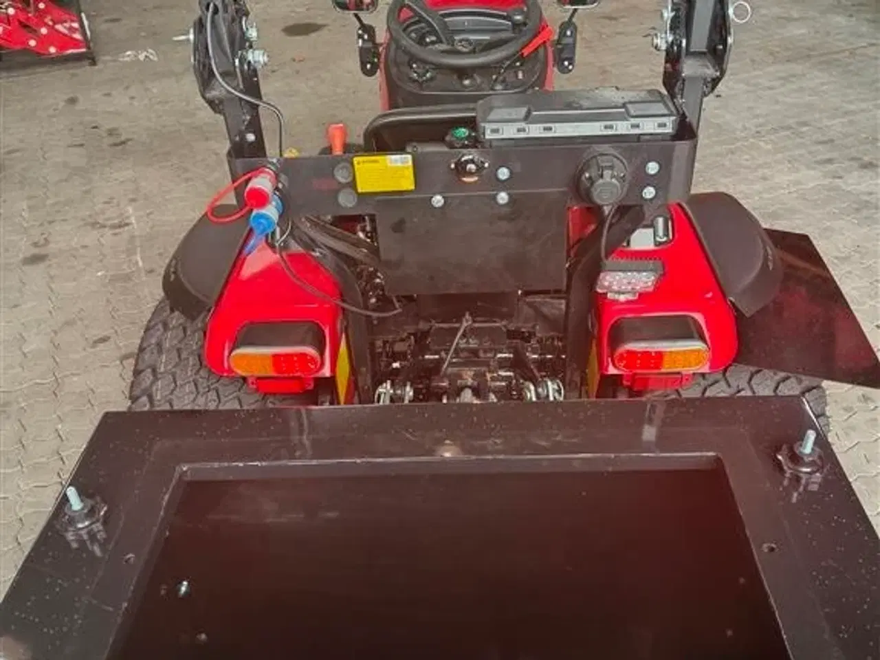 Billede 10 - Captain Captain Vægtklods