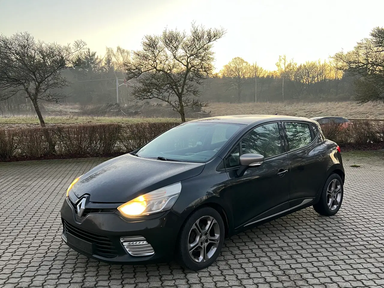 Billede 1 - Renault Clio 