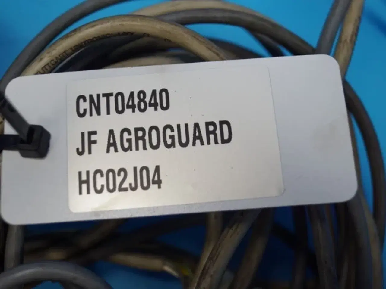 Billede 12 - JF Agroguard