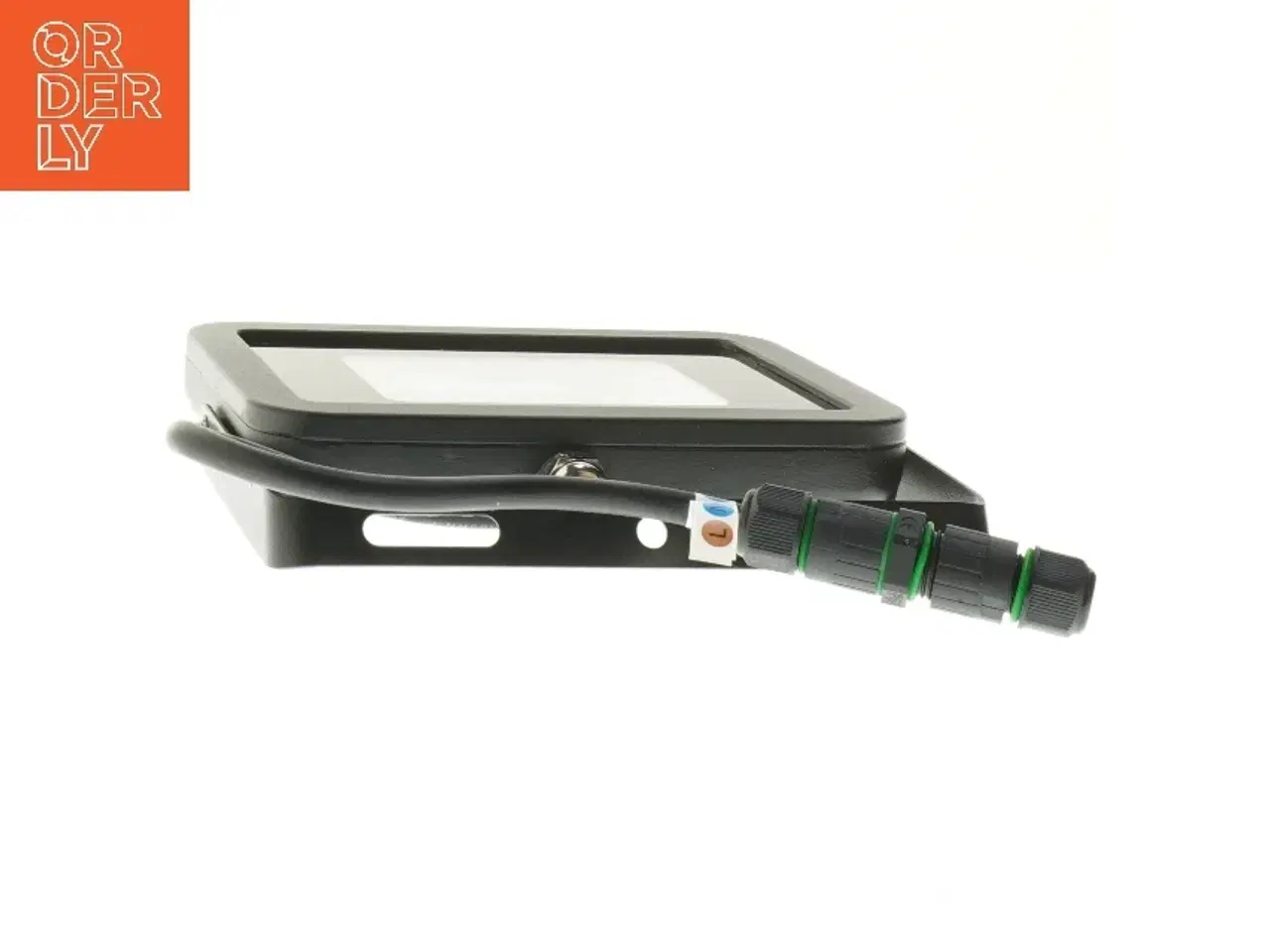 Billede 3 - LED projektør 20W fra Rohs (str. 16x18 cm)