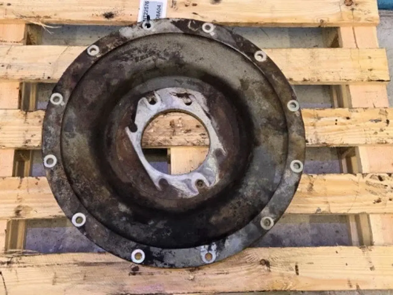 Billede 5 - JLG  307  Hus  7029255