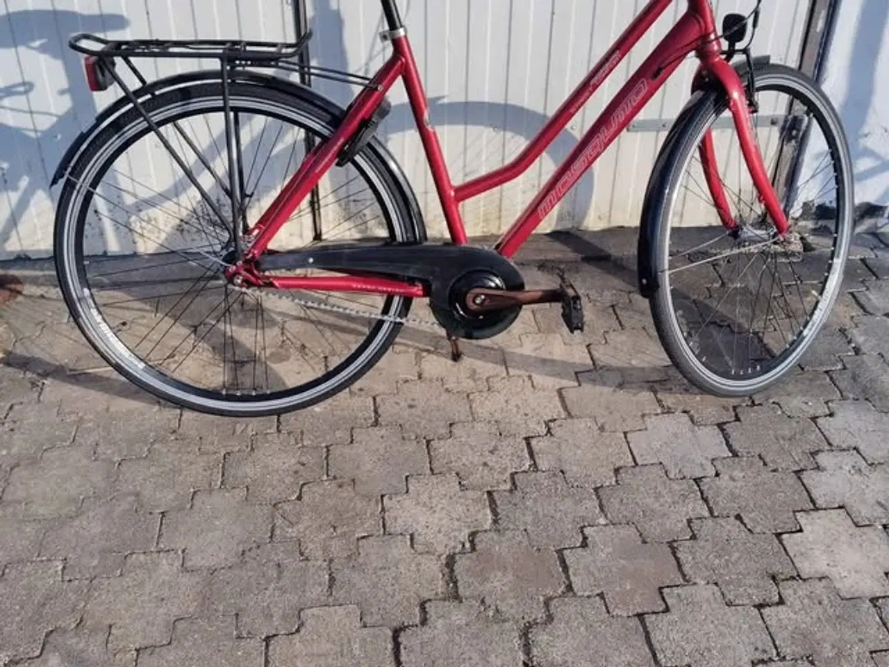 Billede 2 - Dame cykel