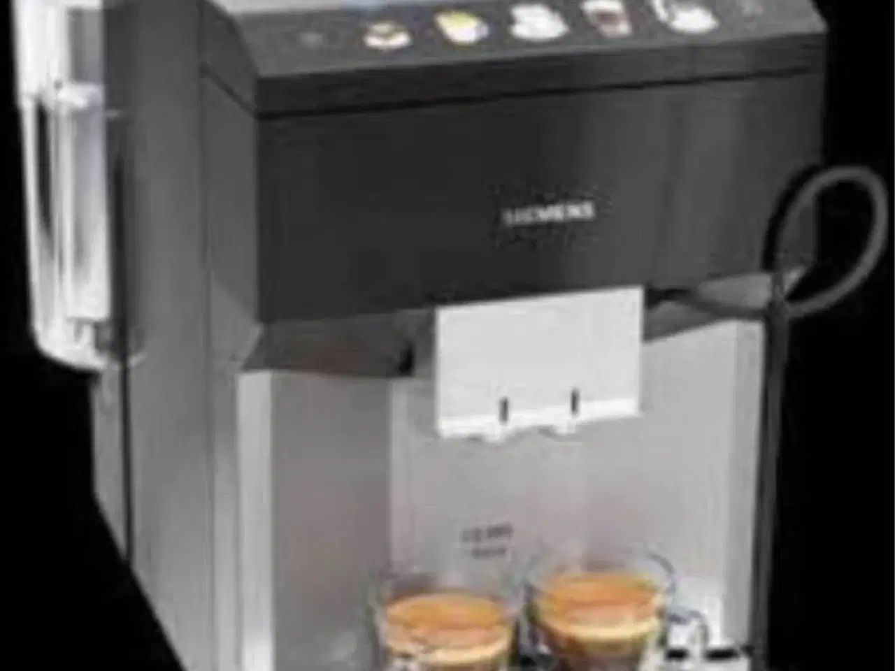 Billede 3 - Siemens EQ500 WIFI