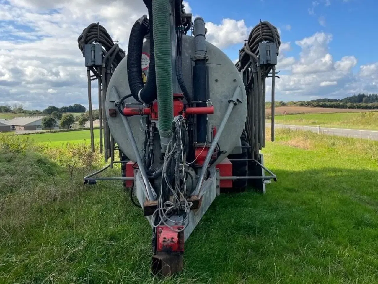 Billede 5 - Kimadan B20000