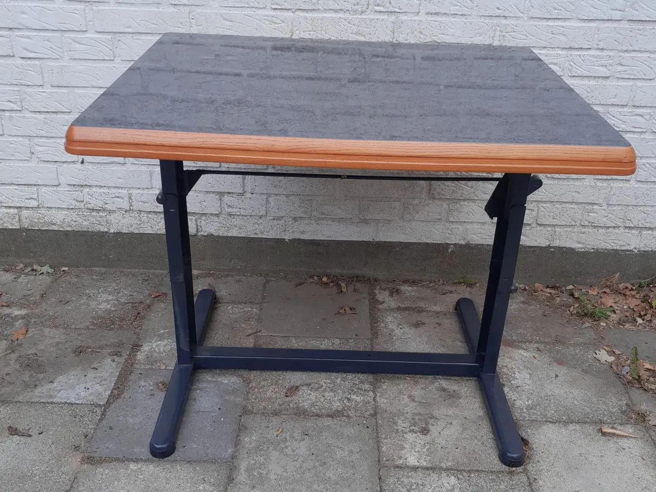 Billede 1 - Bord til campingvogn 