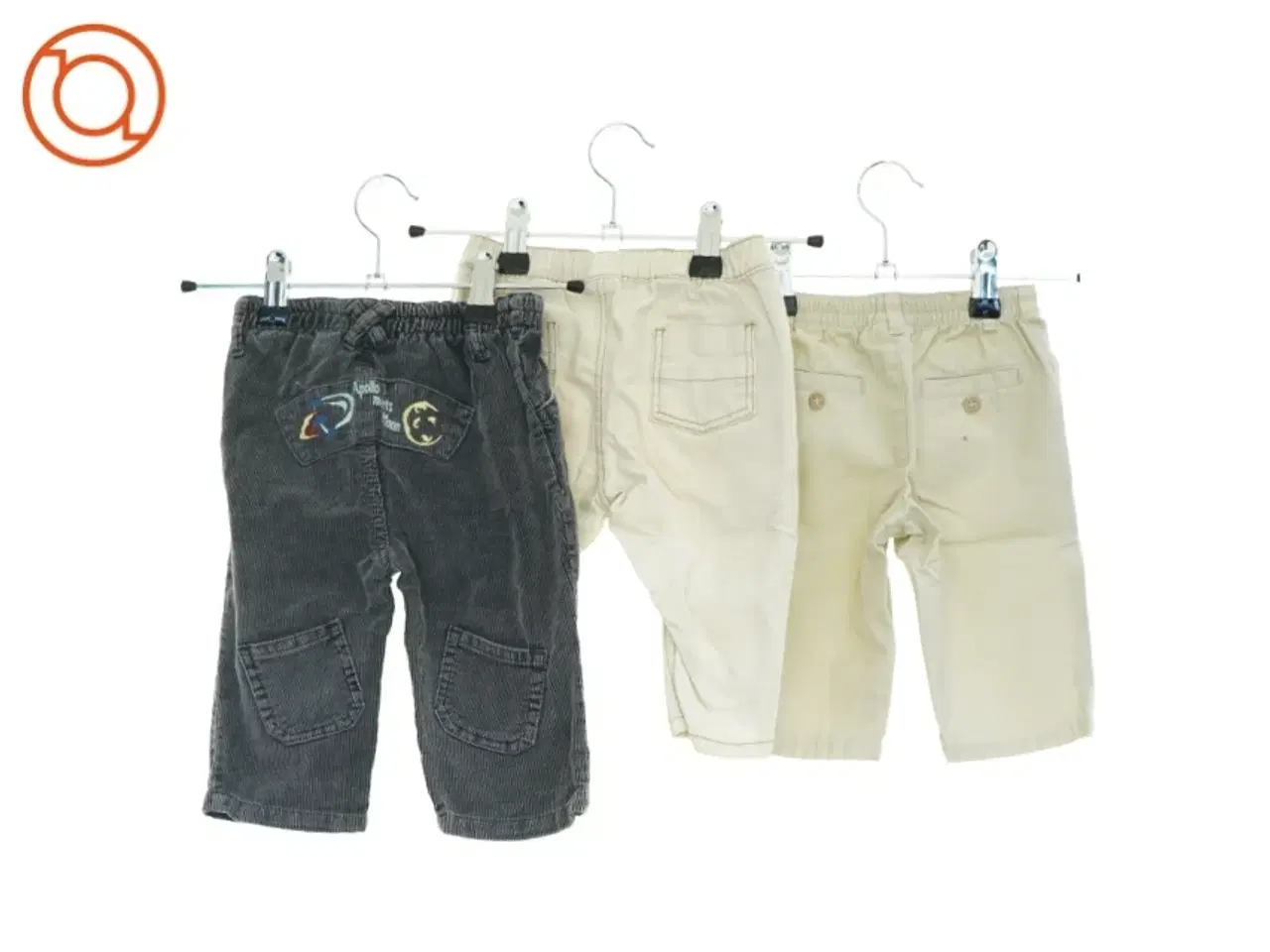 Billede 2 - Shorts (3 stk.) (str. 68 cm)