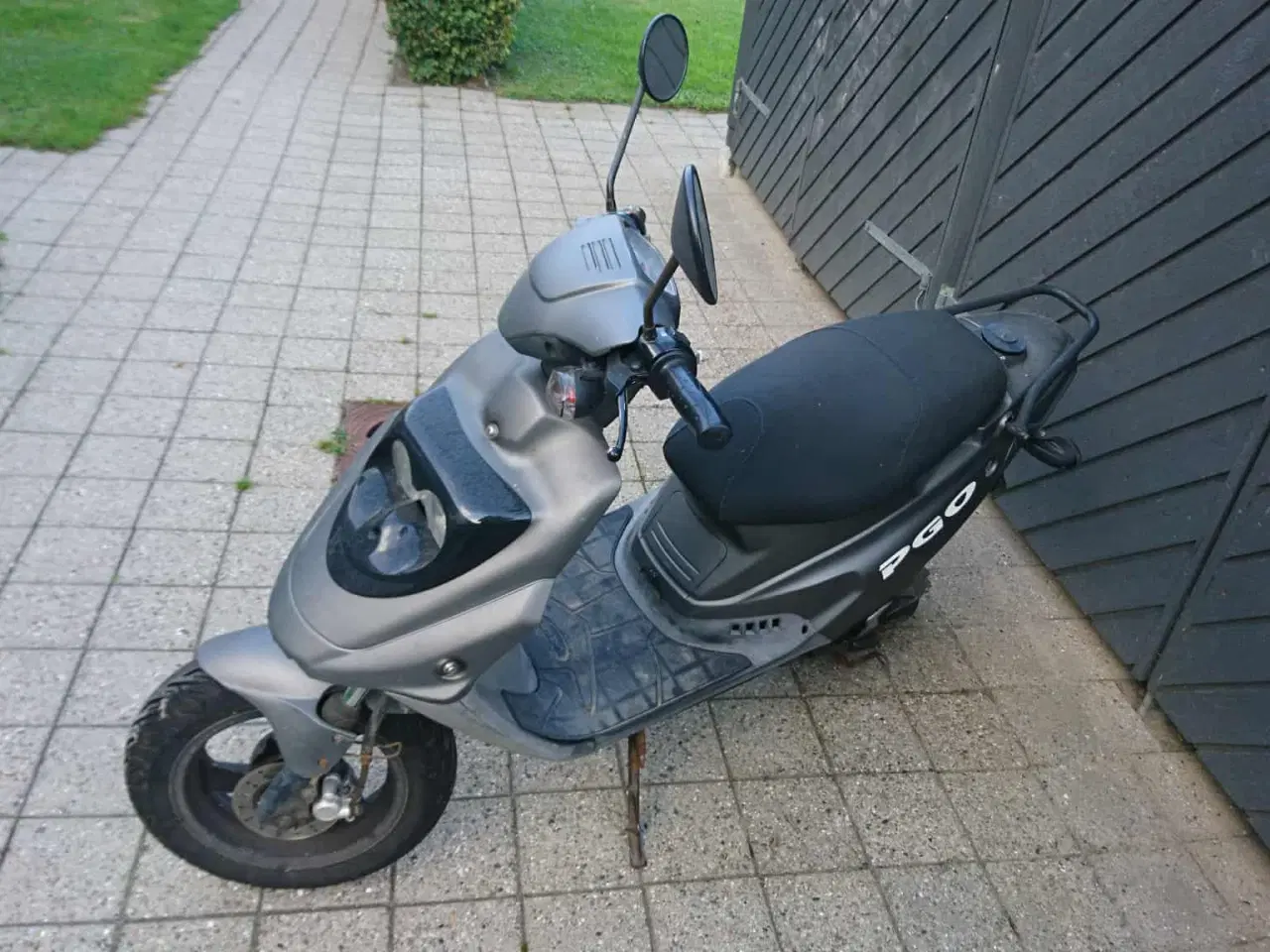 Billede 3 - Scooter