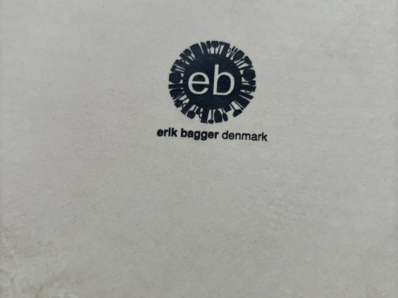 Billede 2 - Erik Bagger ildfast fad (nyt) 