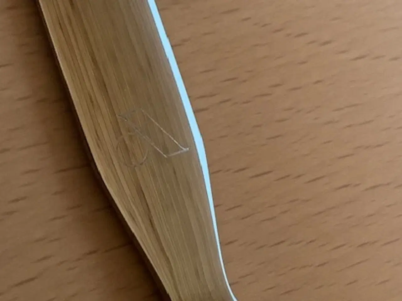 Billede 3 - Georg Jensen, Sterling Sølv Konge brev- papirkniv