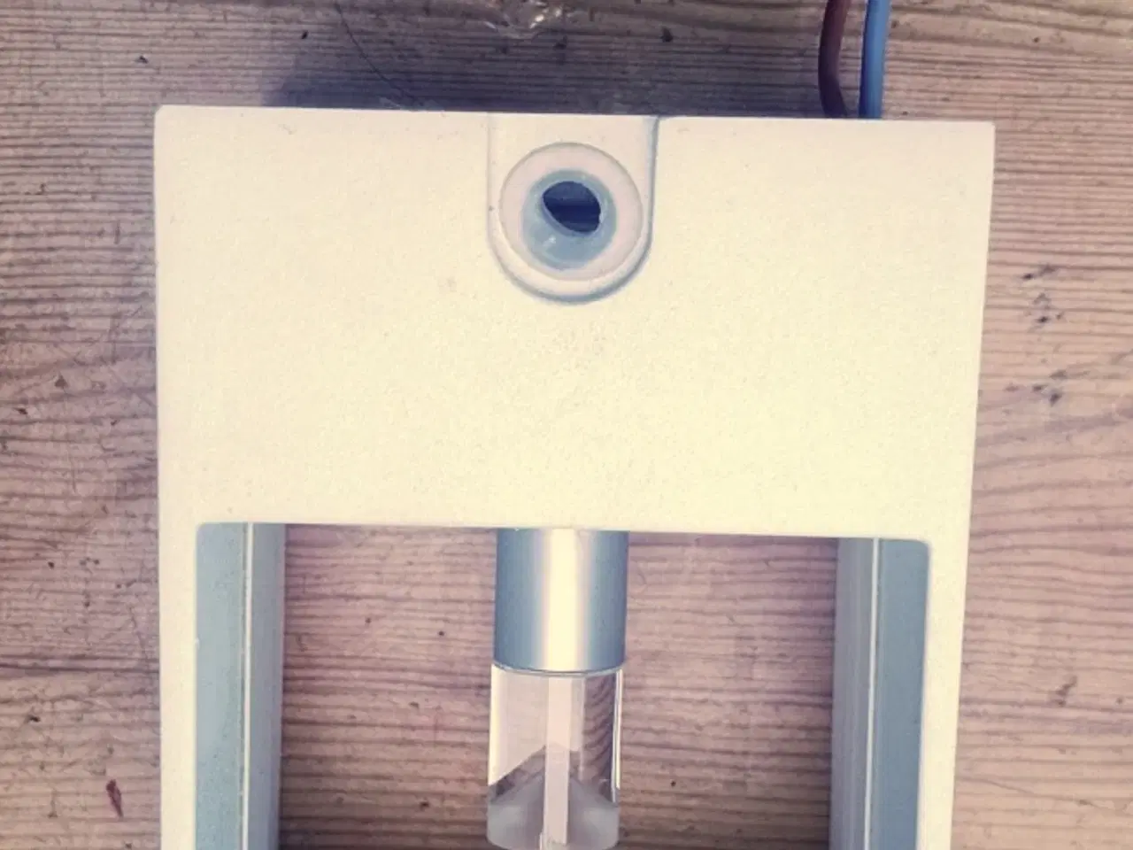 Billede 2 - PHILIPS LED Væglampe