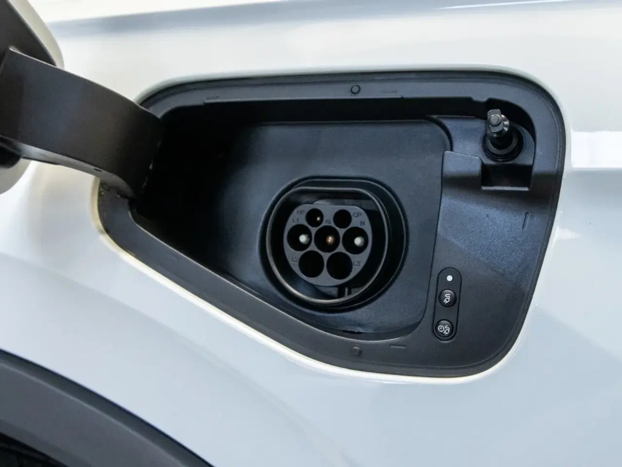 Billede 11 - VW Tiguan 1,4 eHybrid R-line DSG