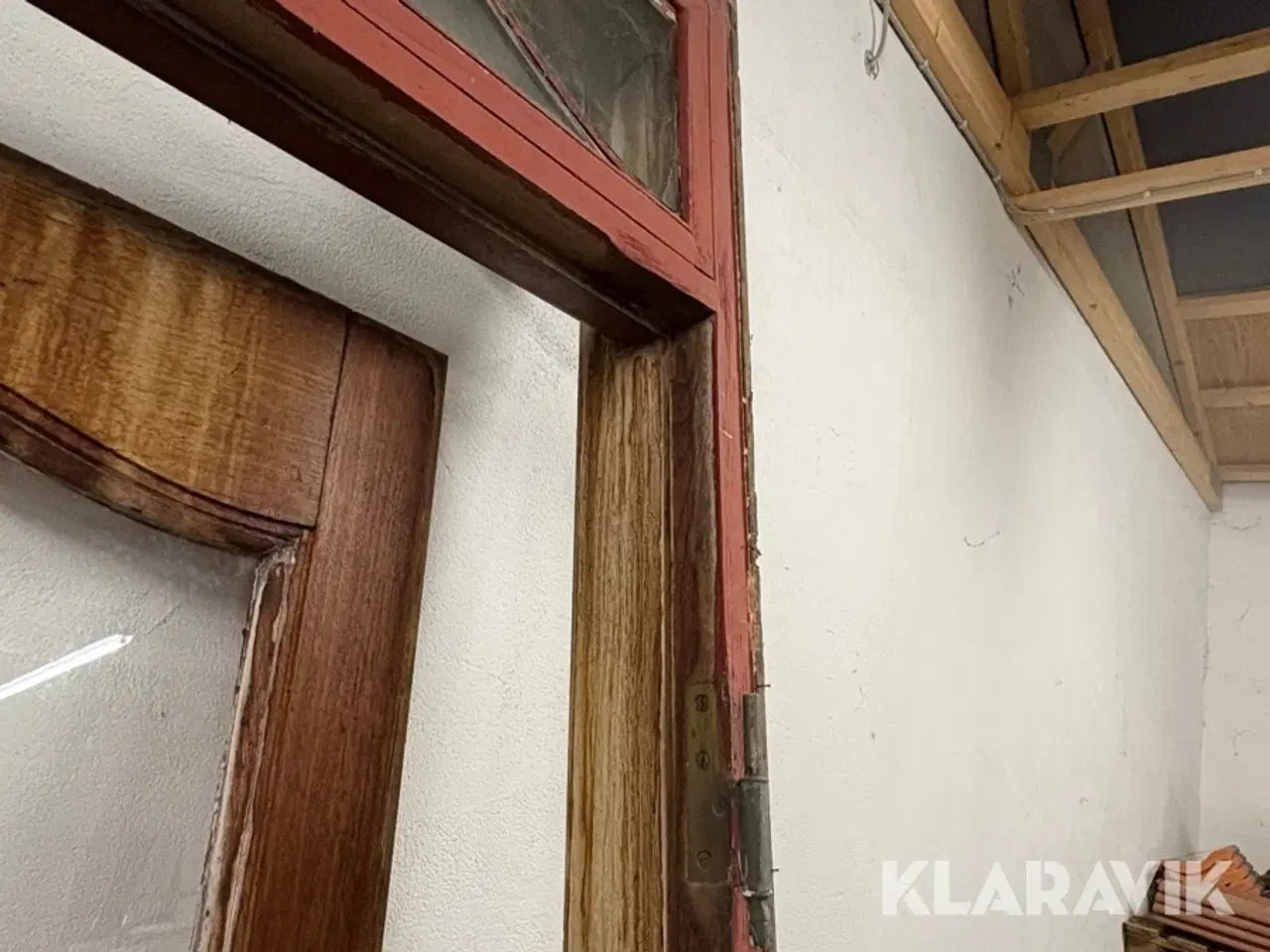 Billede 10 - Dobbeltdør