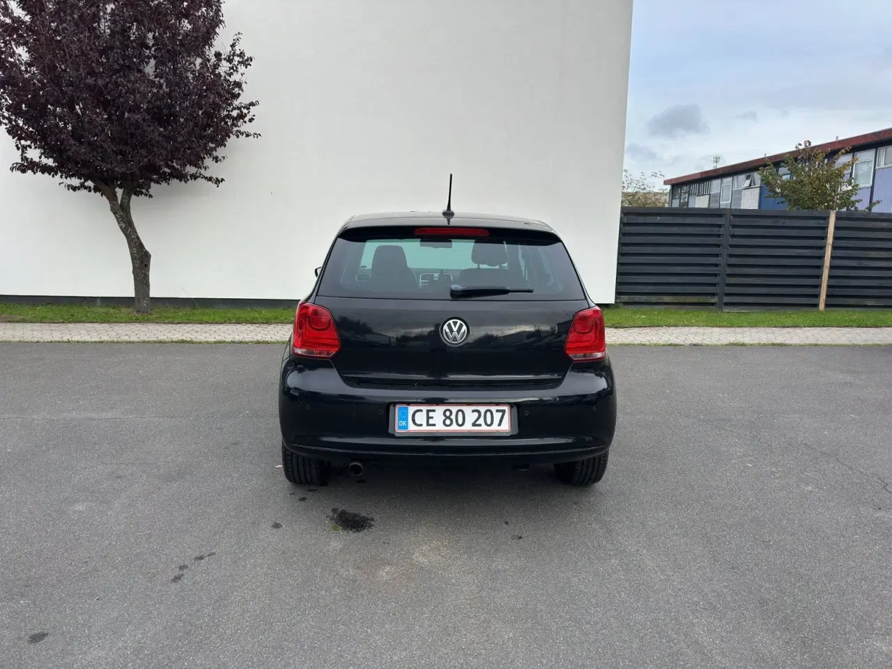 Billede 6 - VW Polo 1,6 TDi 90 Comfortline DSG