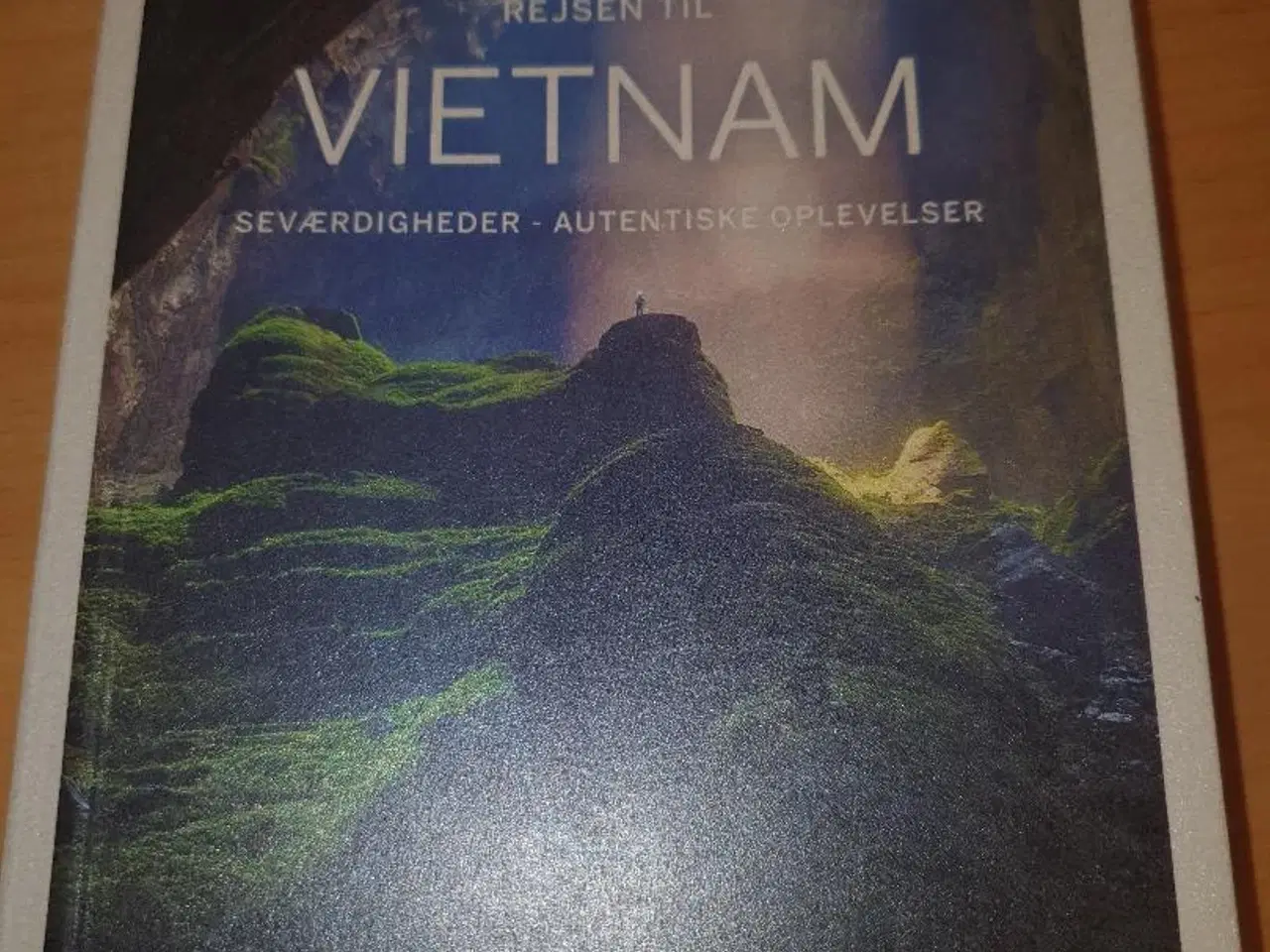 Billede 1 - Lonely planet - Rejsen til Vietnam