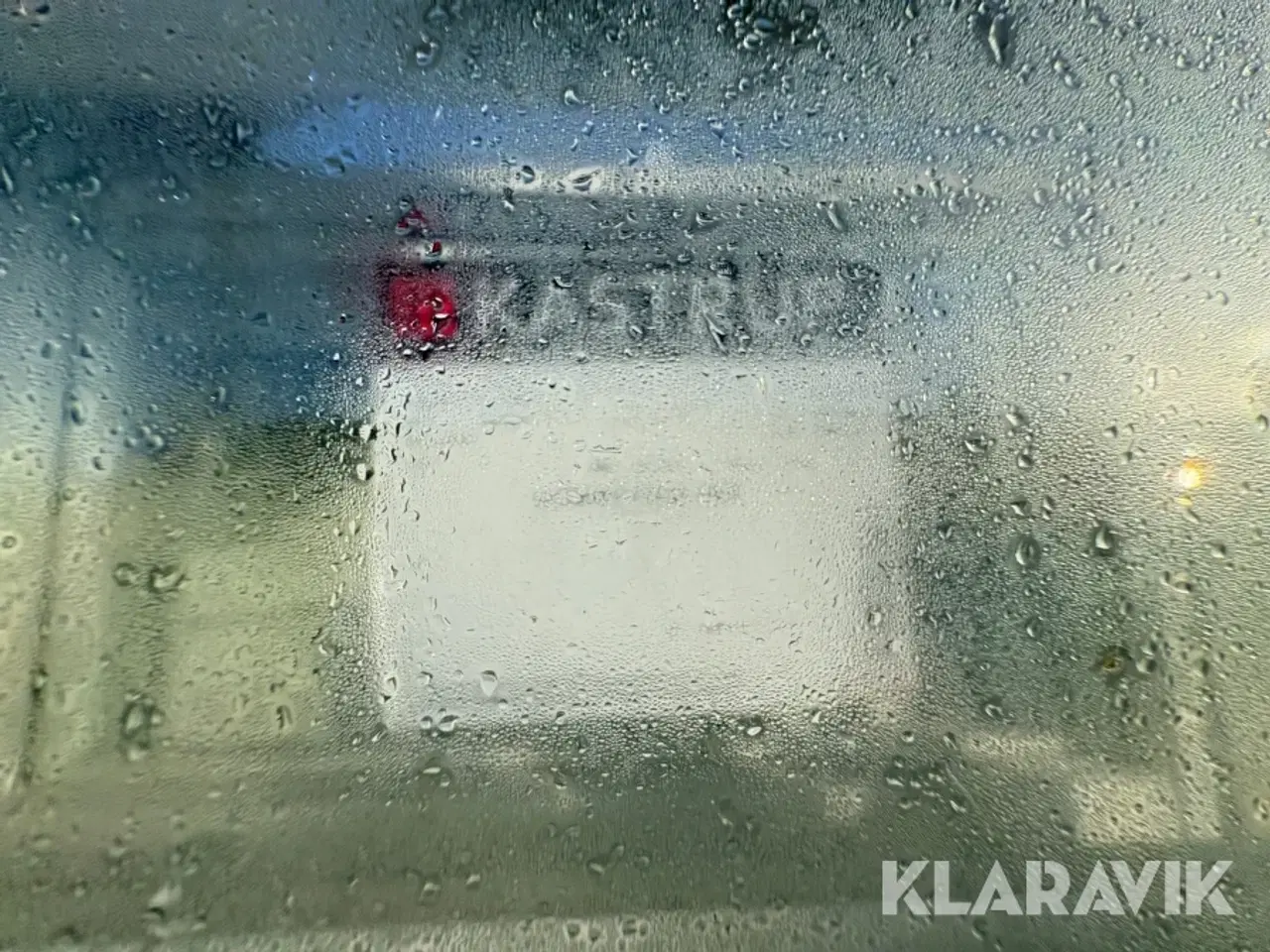 Billede 10 - Glasparti Kastrup 220x96 cm 3 styk - 1 lags