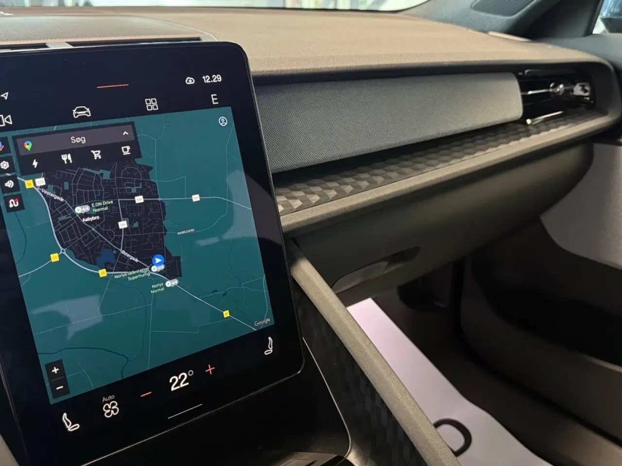 Billede 14 - Polestar 2  Long Range